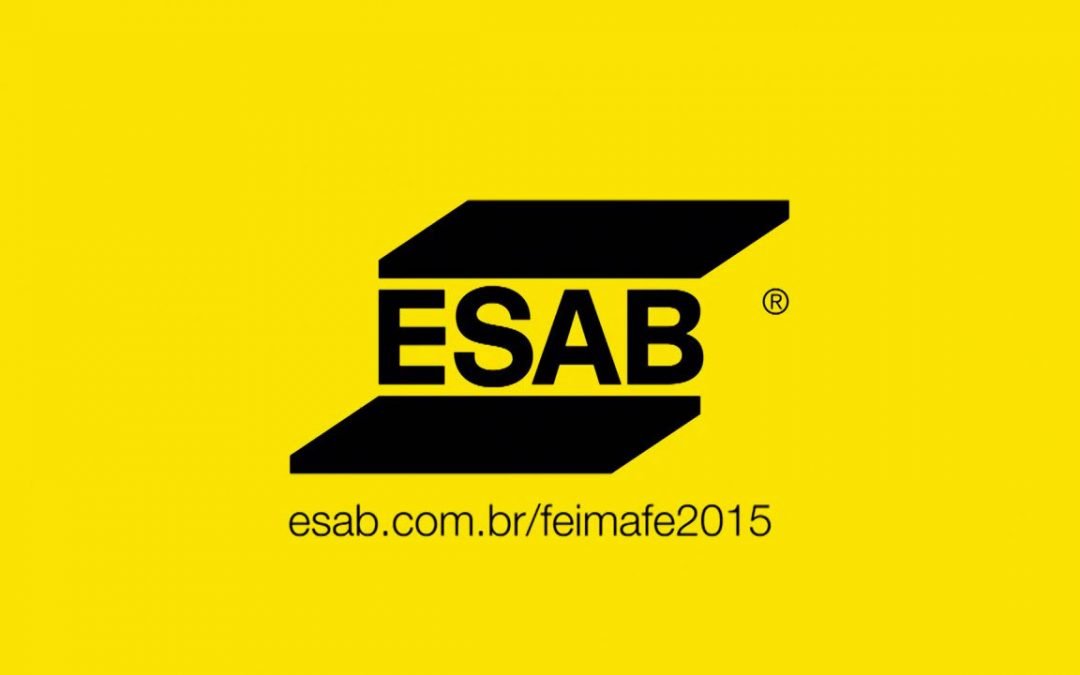 ESAB, equipamento SGX