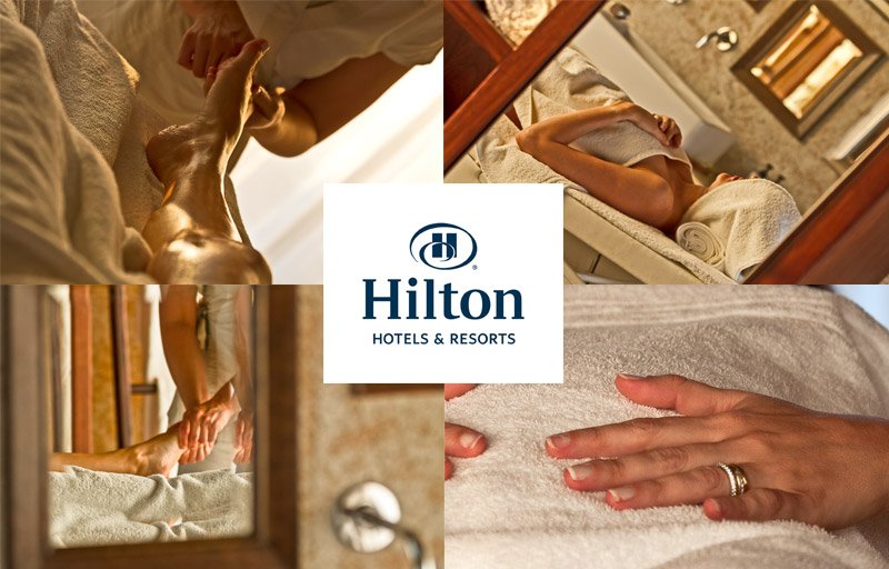 Hilton San Diego Hotels & Resort