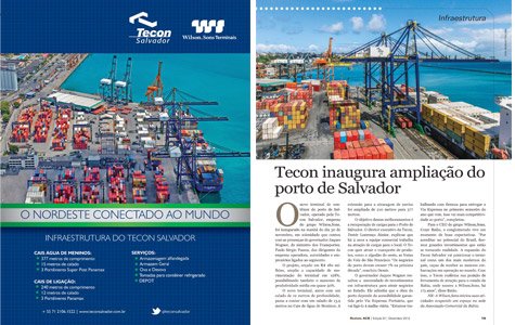 Tecon Salvador