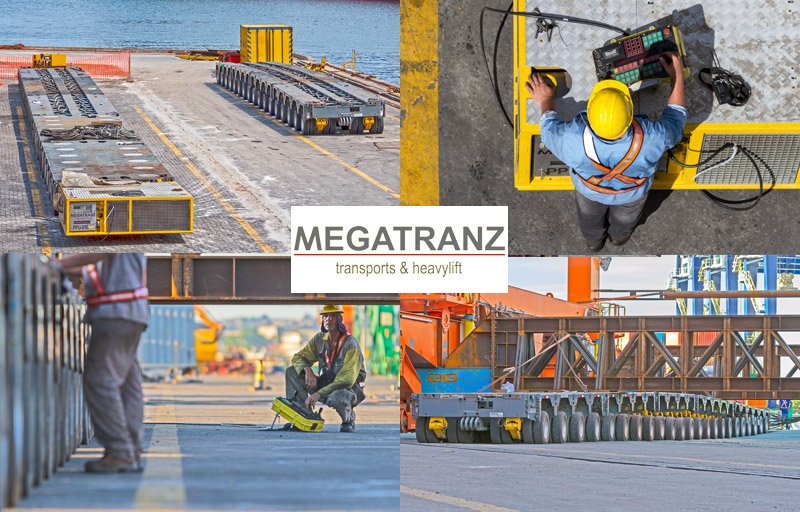 Megatranz Transports and Heavylift