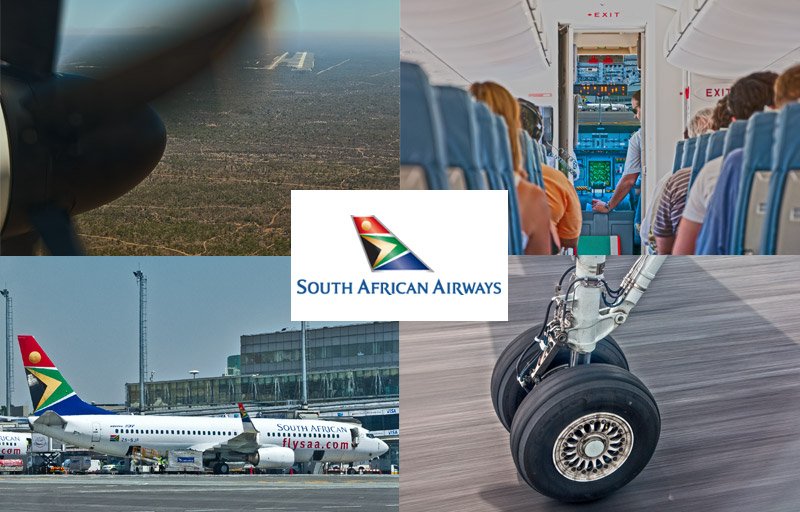 South African Airways