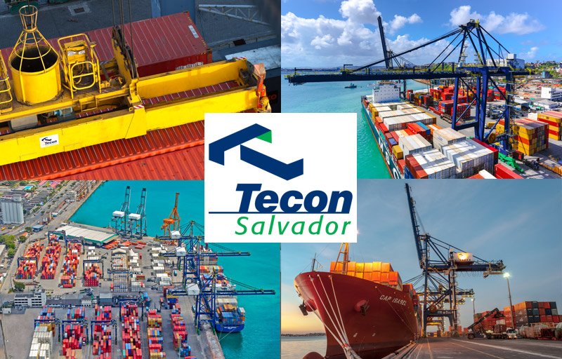 Tecon Salvador