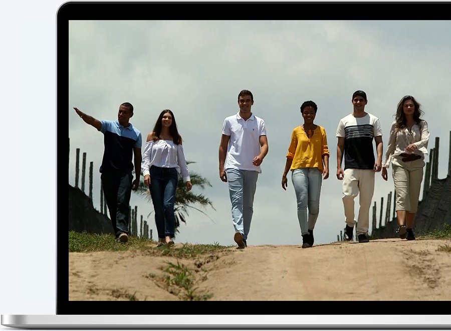 Porque fazer um Institucional